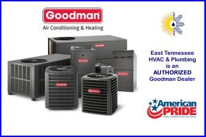 Goodman Air Conditioning and Heating